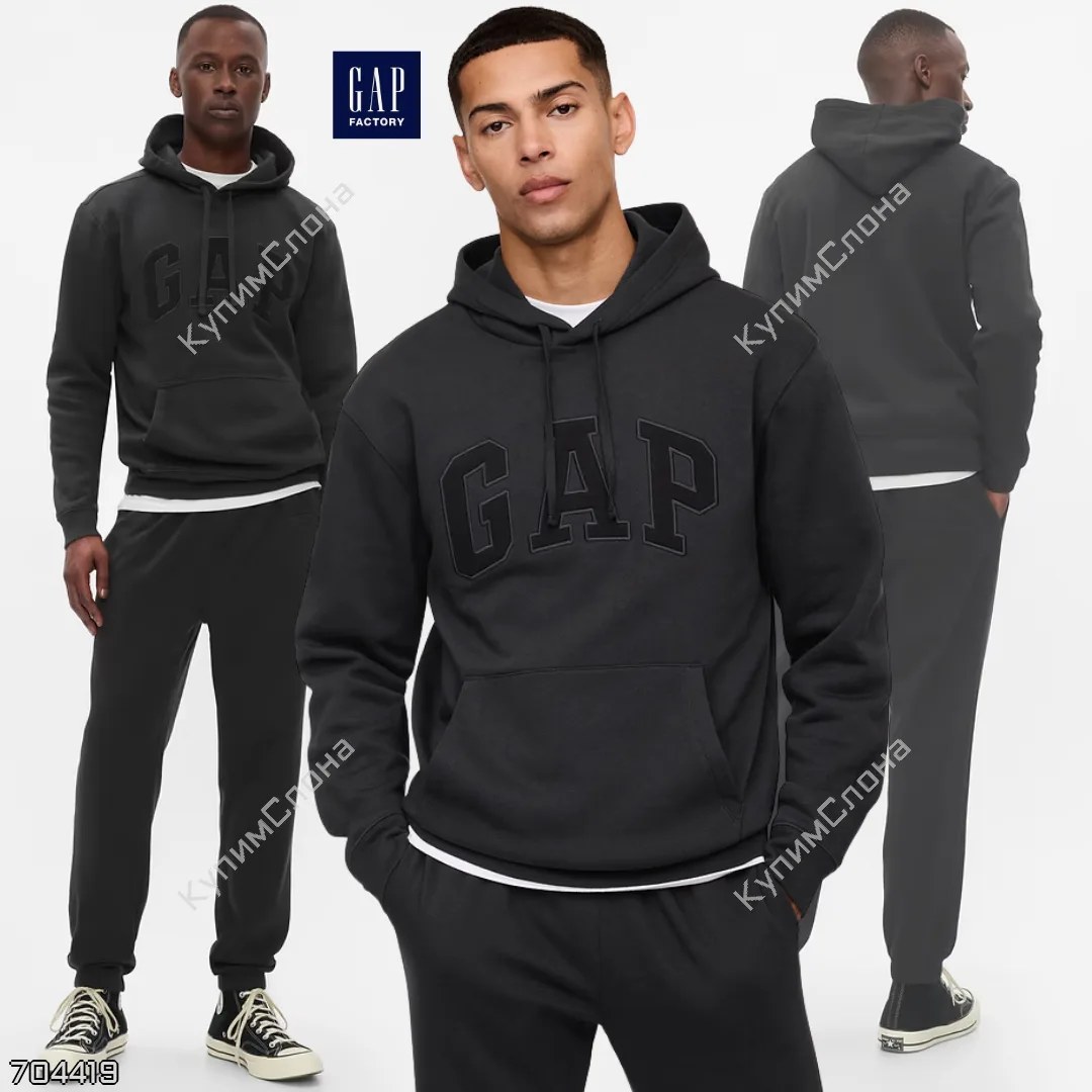GAP Factory 🇺🇸