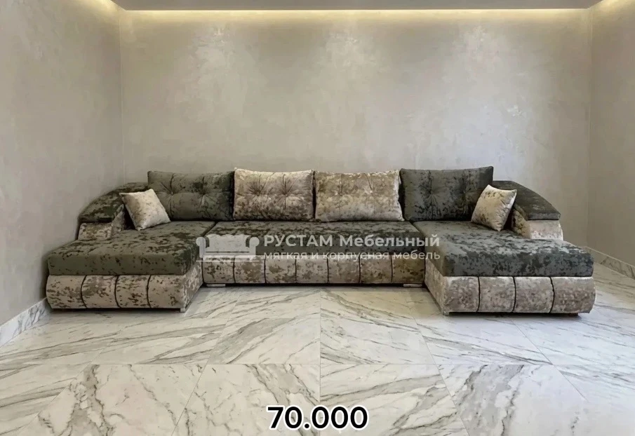 🛋️ Рустам Мебельный - лучшее решение для Вашего дома ✨