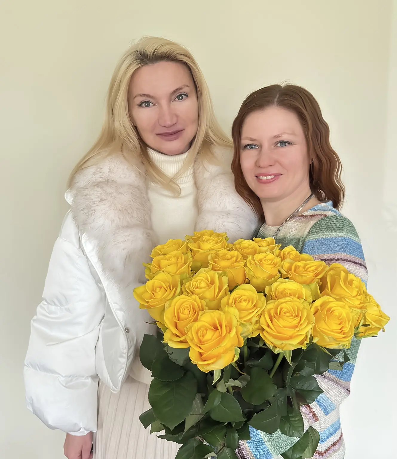 🧐Самые внимательные уже заметили, что некоторые наши посты мы стали выпускать в совмес...