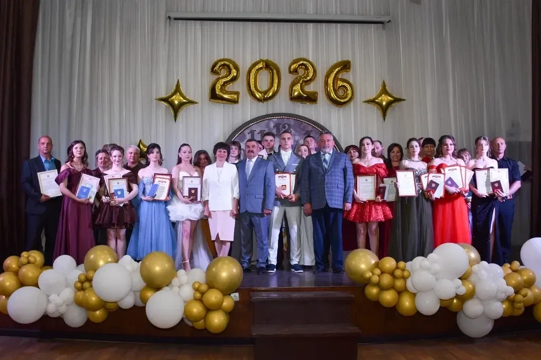 ❤️Дорогие наши выпускники!❤️ 
Вечер 27 июня навсегда останется в наших сердцах как особенный, наполн