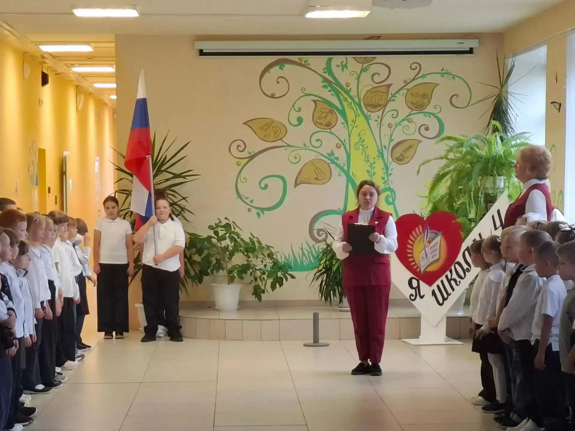 🎉 Единый День открытых дверей «Единство в традициях» — стартовал! 🎉