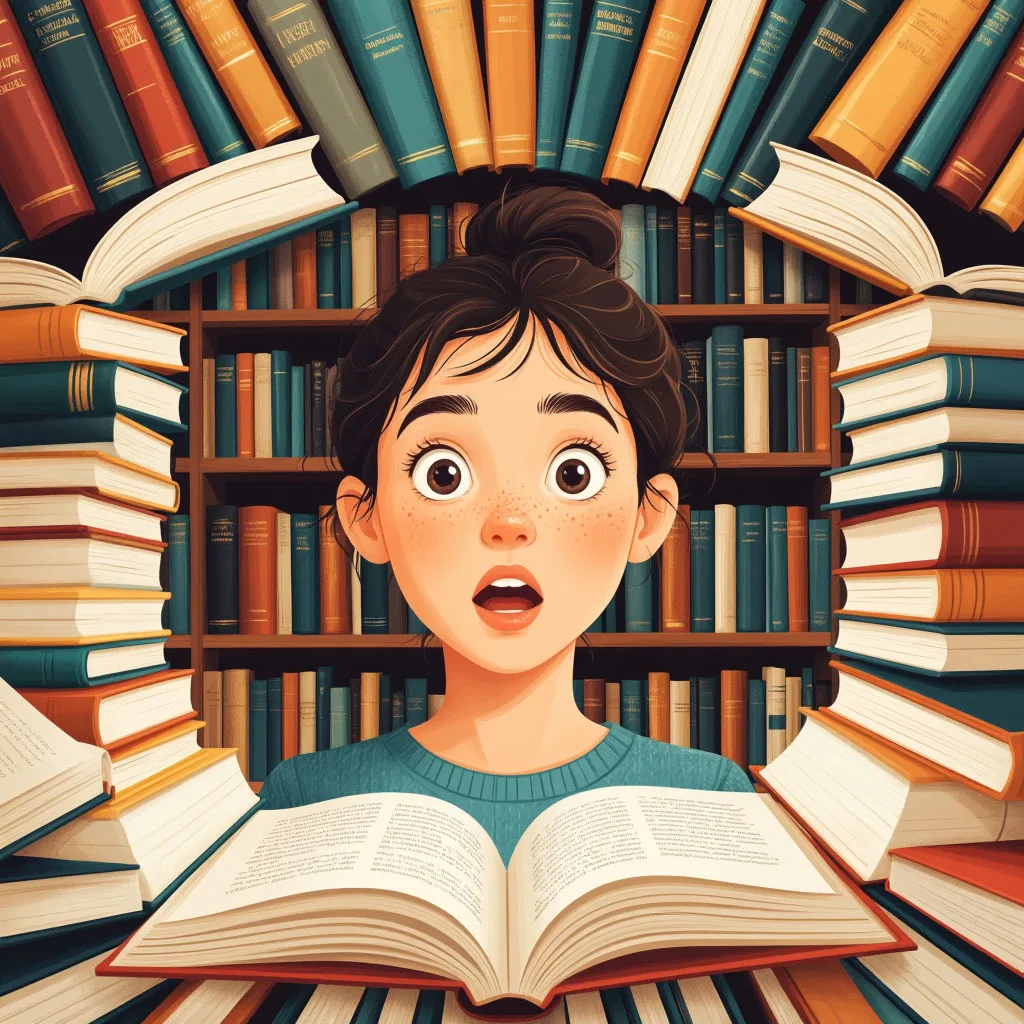 Что пугает учеников в русском языке больше всего? 📚

Работая репетитором и вспоминая свой опыт преп