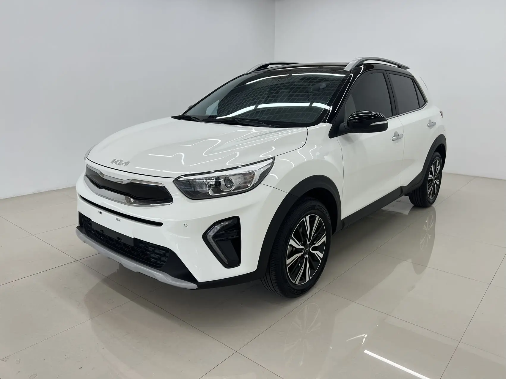 🚗 Kia KX1 | 1.4L | CVT | Sunroof | 🇨🇳