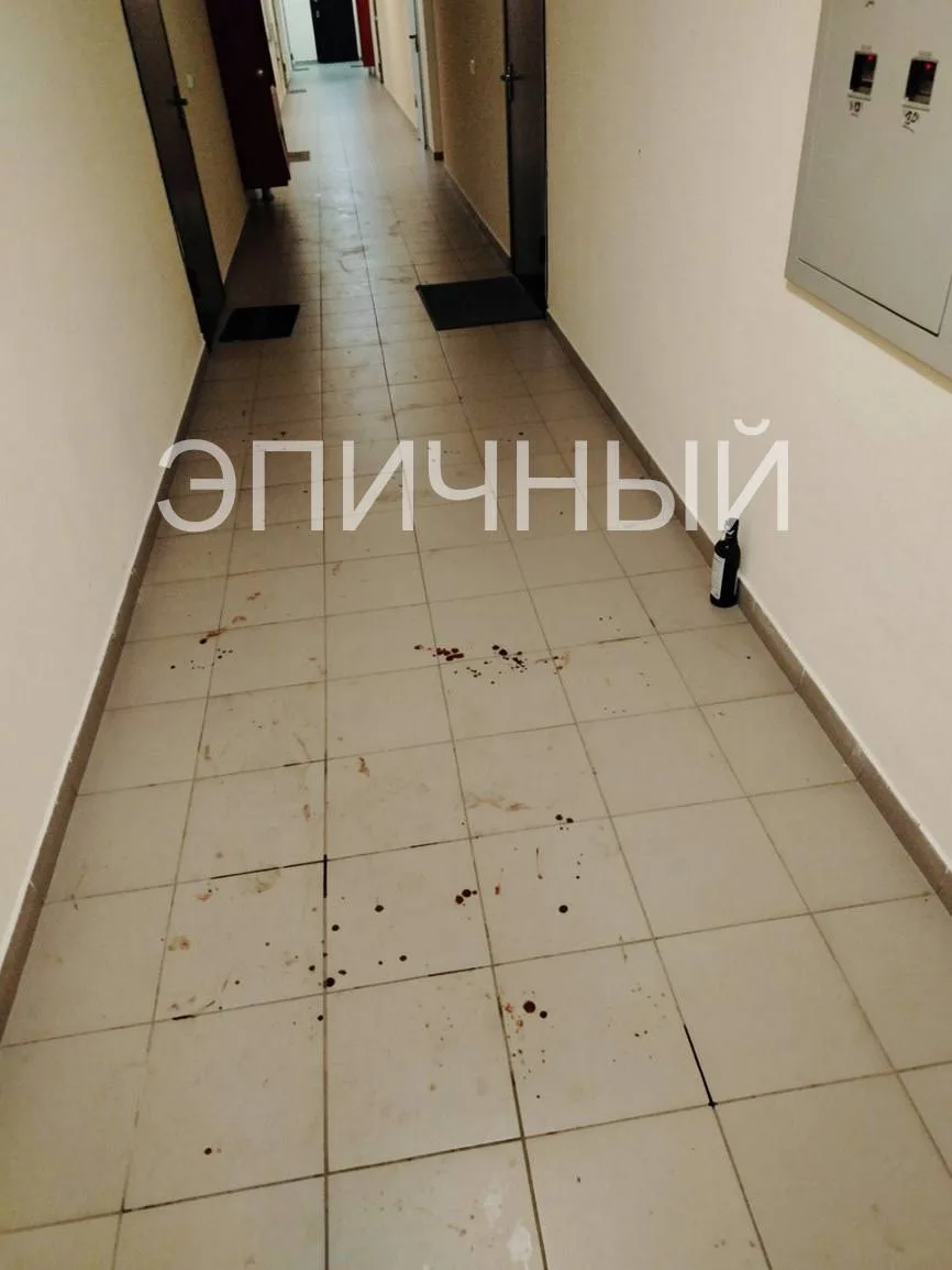 На Гидрострое пьяный мужик избил 15-летнего подростка.