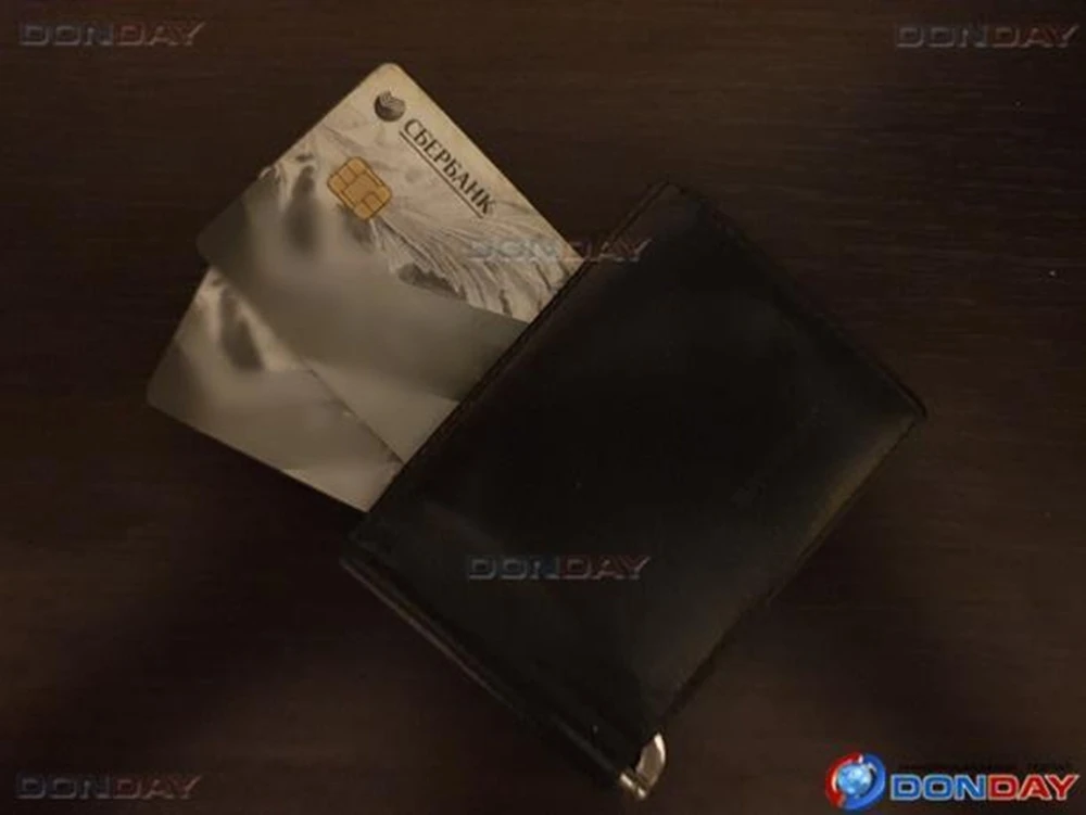 Жительница Волгодонска сядет в тюрьму за покупки, оплаченные найденной банковской картой.