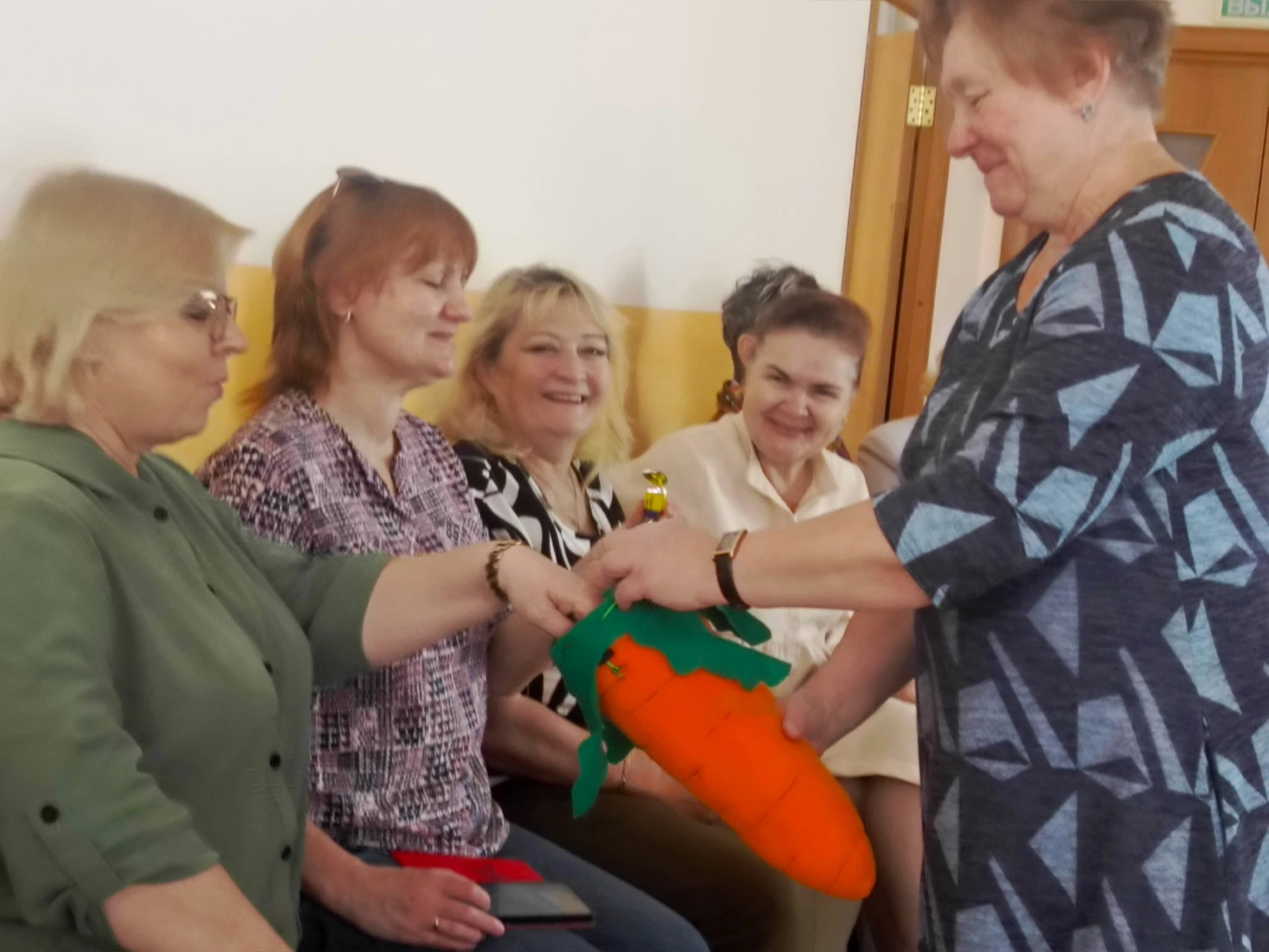 🎶 Творческая встреча музыкальных руководителей: игра — путь к развитию! 🎶