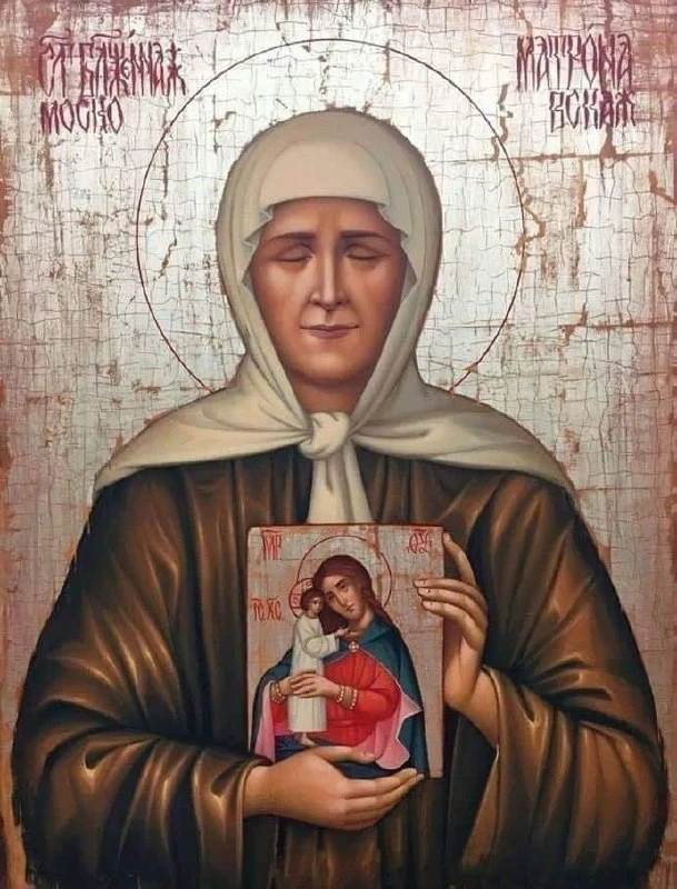 Тот, кто не молится, часто унывает... Молитва должна быть окошком, через которое в нашу темницу льет