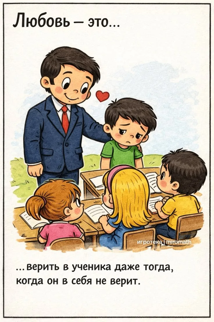 Коллеги, с Днём учителя! ❤️