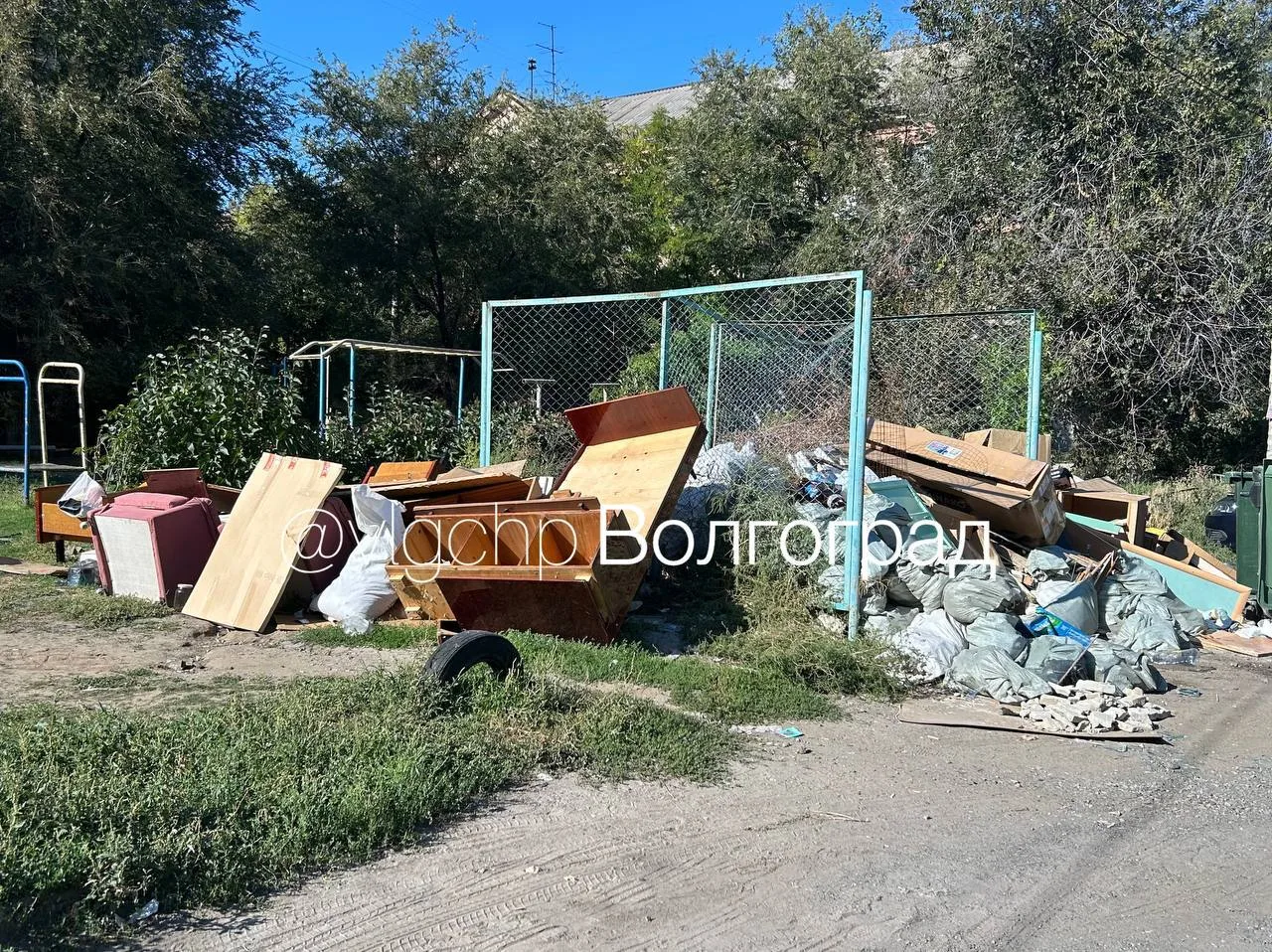 Изображение 1 к публикации «Волгоград 360°»