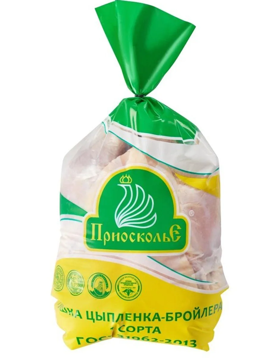 Курица Приосколье