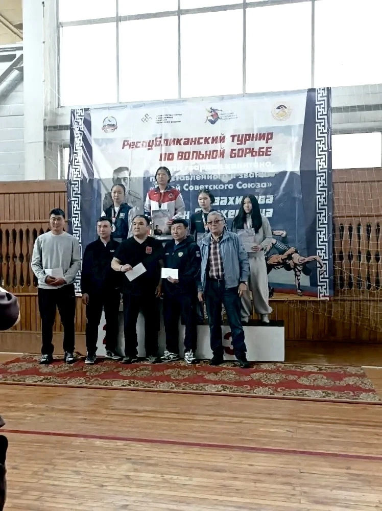 🏆 ПОЗДРАВЛЯЕМ НАШУ ЧЕМПИОНКУ!🏆