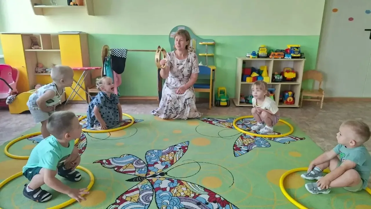 «Творчество и настроение круглый год!»