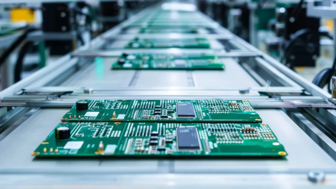 Samsung убедила своих работников не бунтовать — теперь то же предстоит TSMC  Недавно в сети появилис