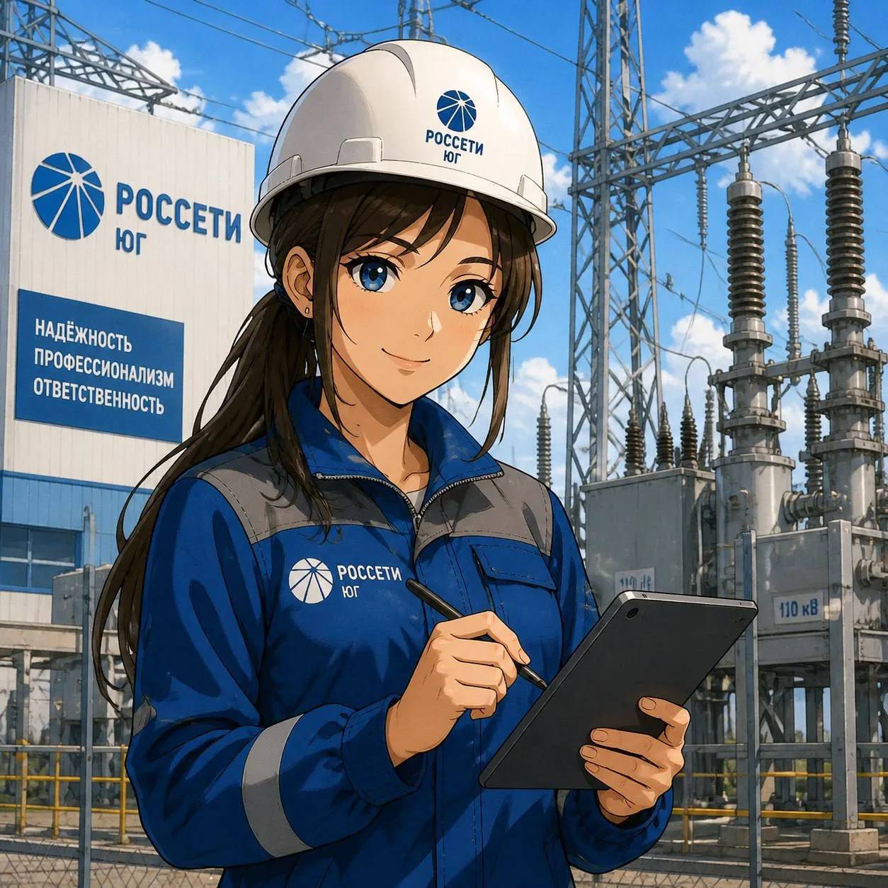 Россети Юг 🔌

Отчет по РСБУ за 1п 2026:

Выручка 94,3 млрд (+150,5% г/г, в 2,5 раз)

Чистая прибыль
