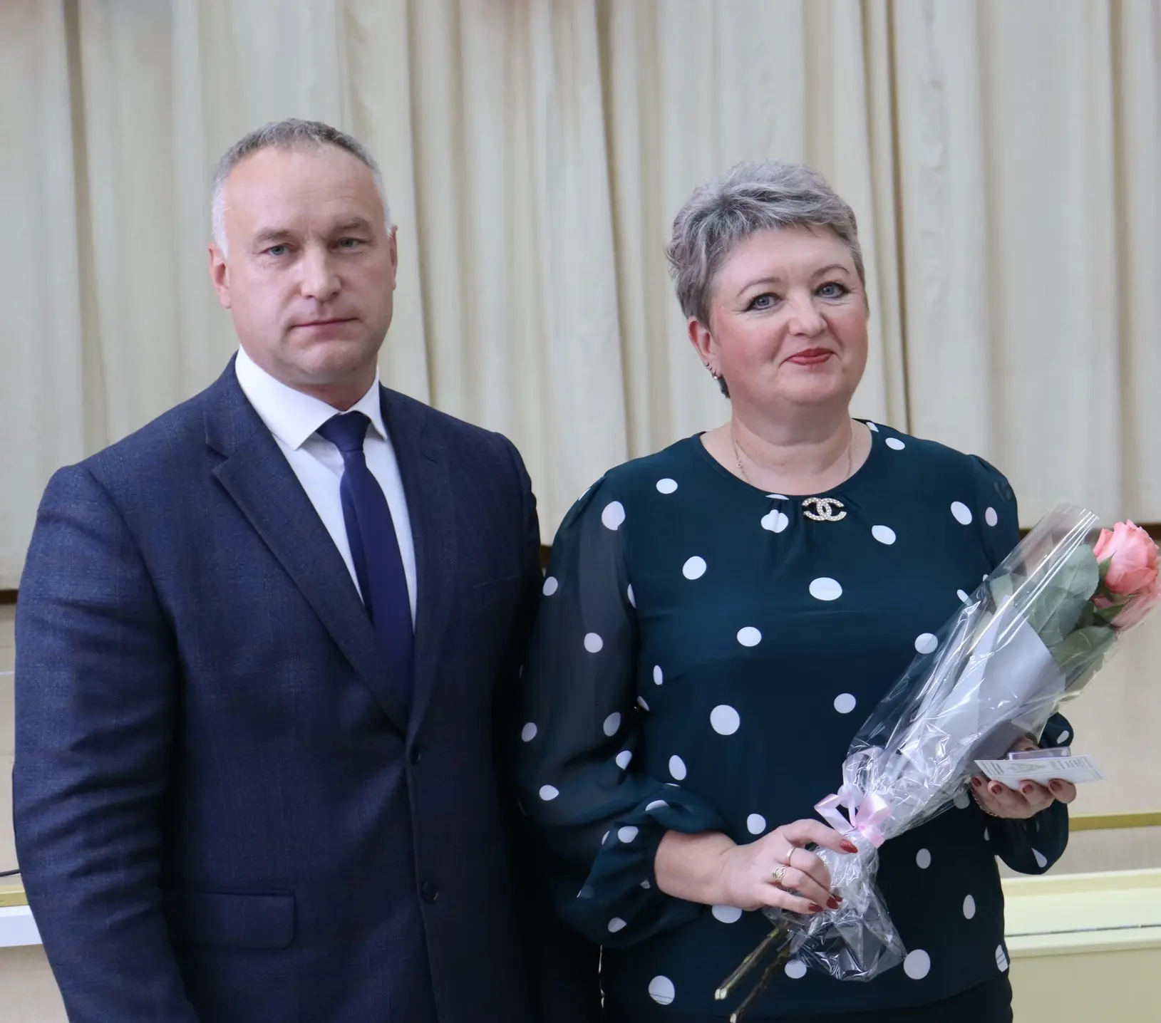 ✨️ 26 августа 2026 года в актовом зале Центра развития творчества детей и юношества про...