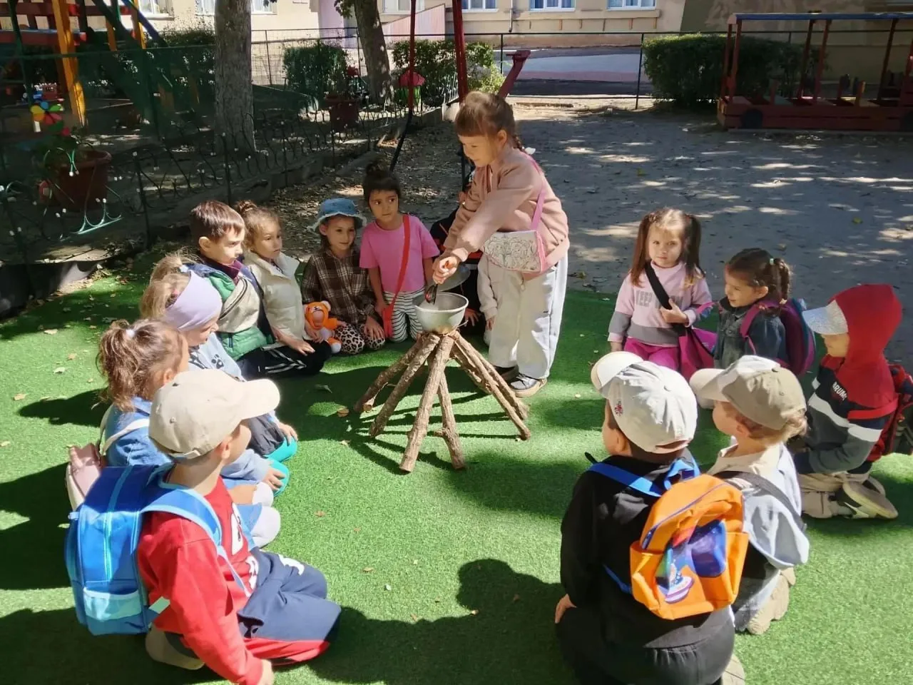 🎶🌾 Музыкальное путешествие по родному Ставрополью 🌾🎶