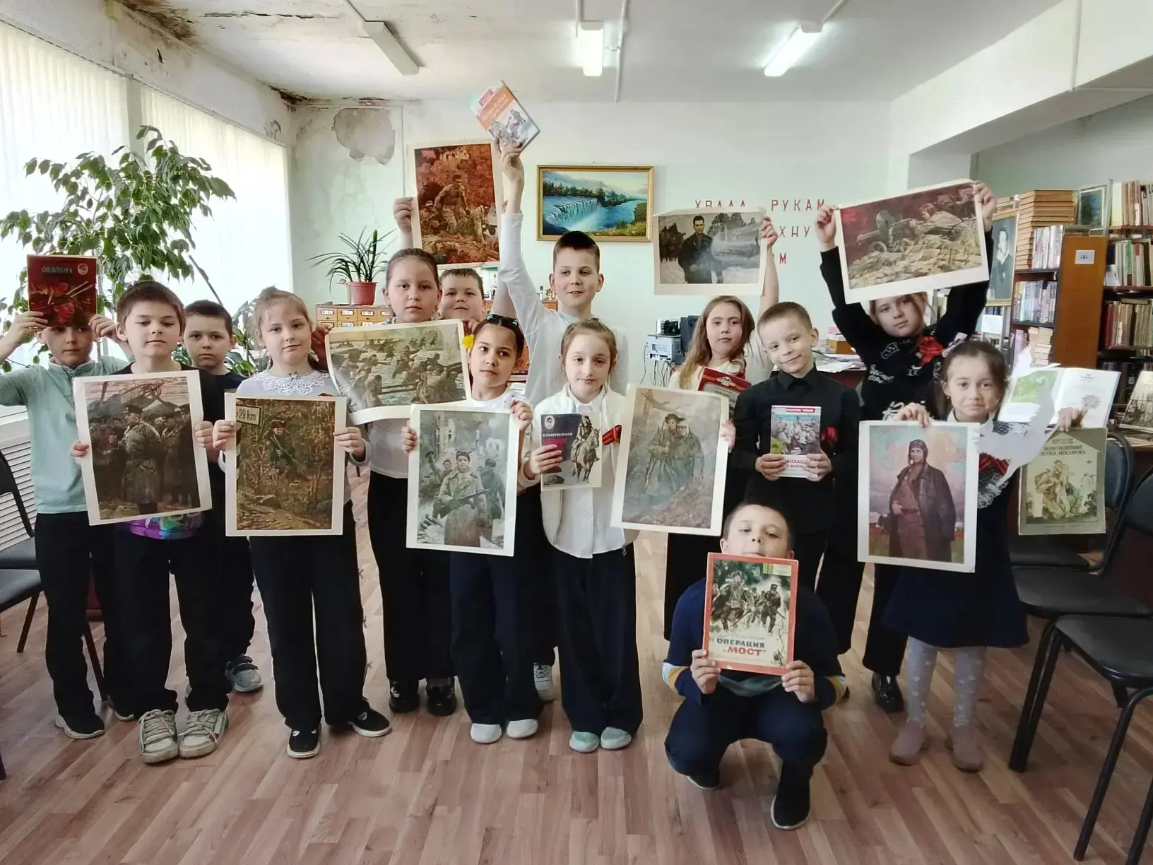 Всё дальше в прошлое уходит от нас Великая Отечественная война. Уходит и поколение, кот...