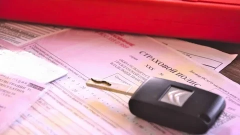 🚗 Белгородская область вошла в топ-3 регионов с самым дешёвым ОСАГО