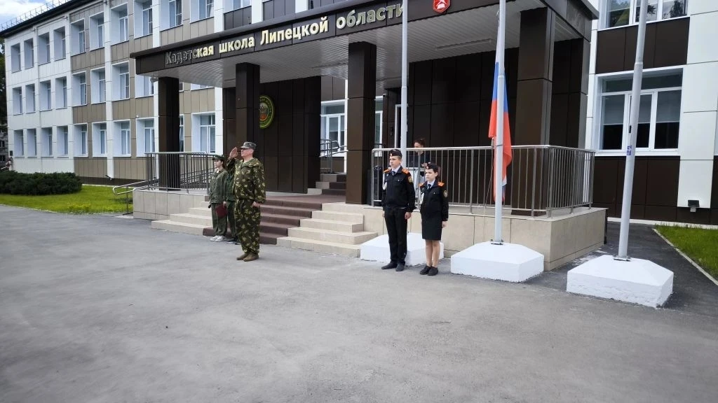 ⛺ ВОЕННО-ПОЛЕВЫЕ СБОРЫ: ДЕНЬ ТРЕТИЙ – ТОРЖЕСТВЕННОЕ ОТКРЫТИЕ ЛАГЕРНОЙ СМЕНЫ! 🔥🇷🇺