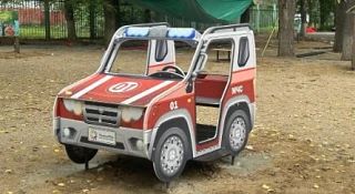 В Подольске капремонт детского сада на ул. Кирова (дошкольное отделение № 2 школы № 12)...