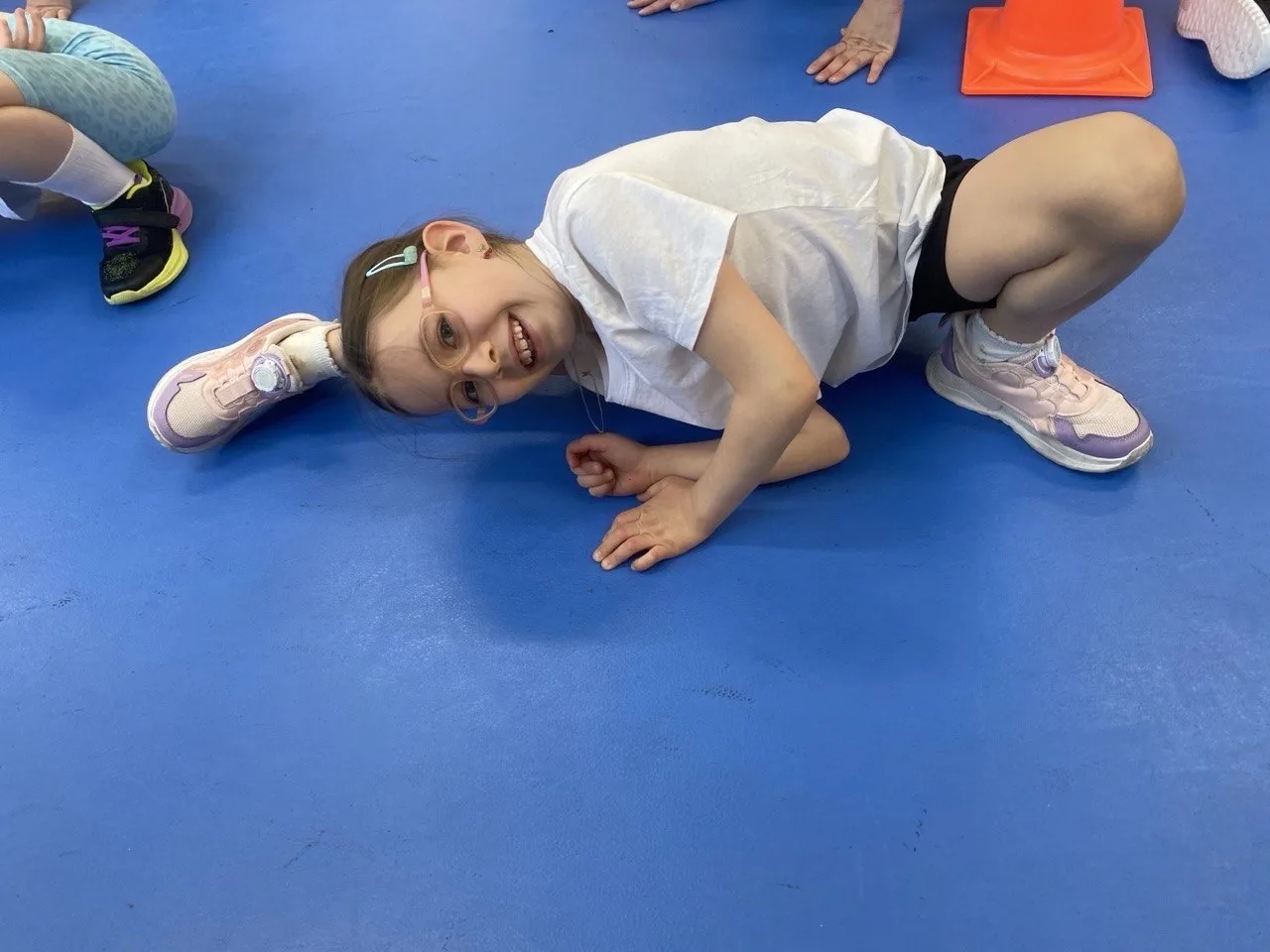 👨‍👩‍👧‍👦🏆В нашей школе состоялся семейный спортивный фестиваль!  Ребята из 2Э вместе со своими родите