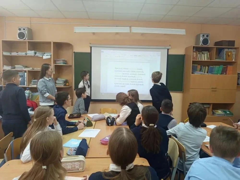 Итоги первого дня Недели математики 🎯✨  🔥 Статистика: 📌 Проведено одно родительское мероприятие: Дар