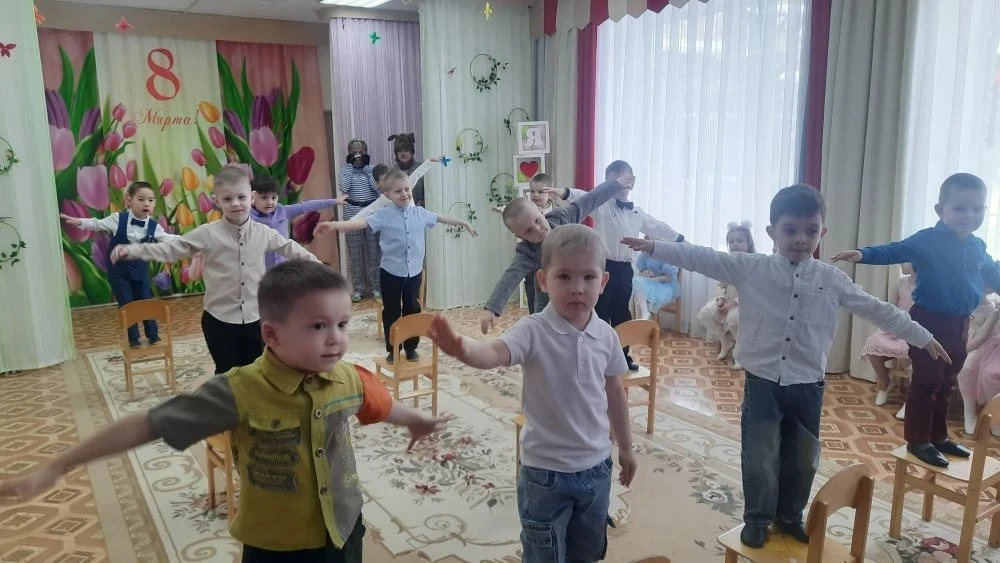 🌼🌷🌹🌸Они удивительны,