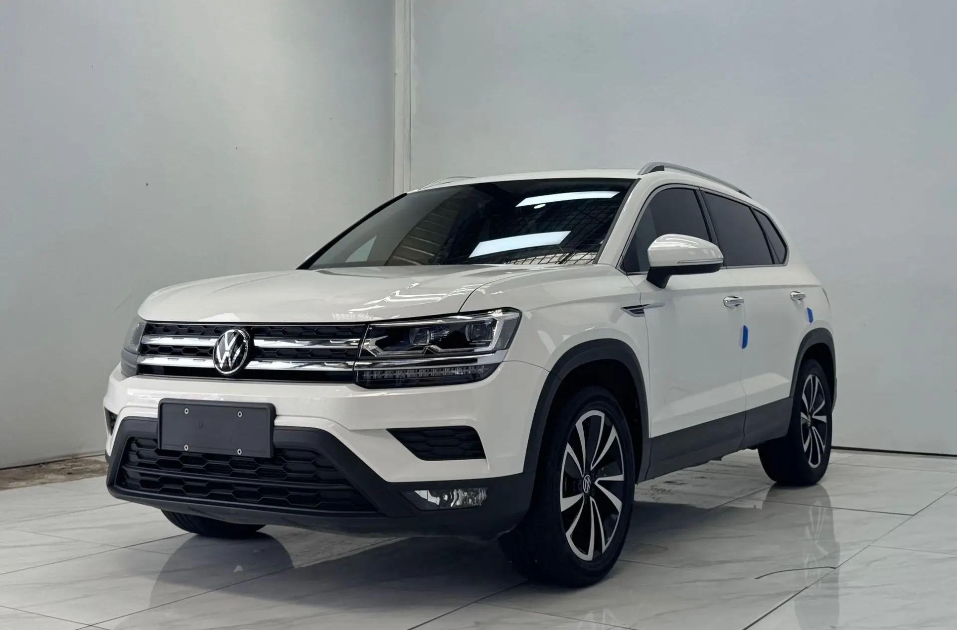 🚗Volkswagen Taru🚗