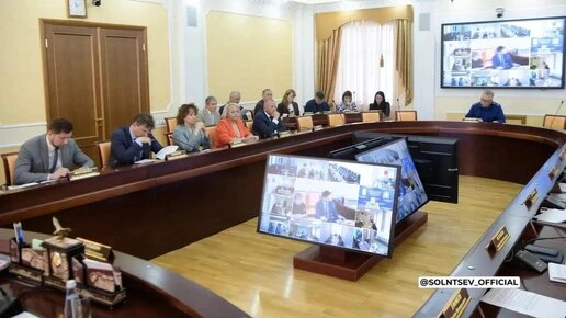В Оренбуржье 95% объектов готовы к отопительному сезону