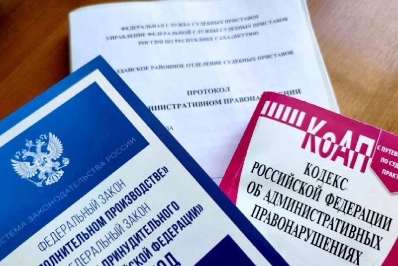 Должник по алиментам отработал 80 часов