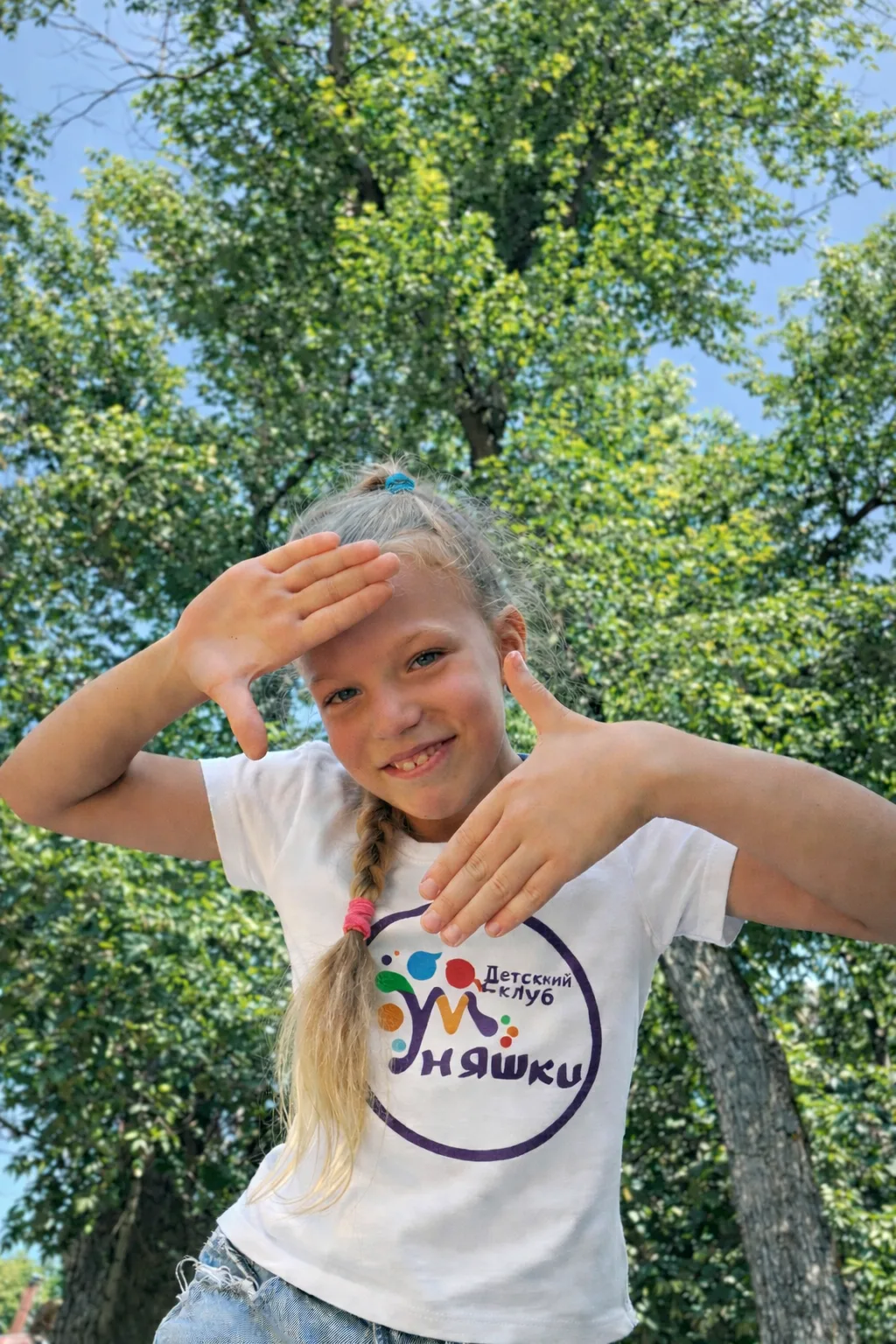 🌟 Кастинг в детский клуб «Умняшки»! 🌟
