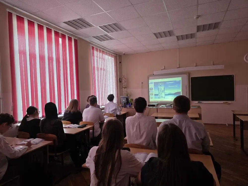 Ежегодно, в марте, отмечается  Международный день Леса.  В преддверии этого праздника с обучающимися