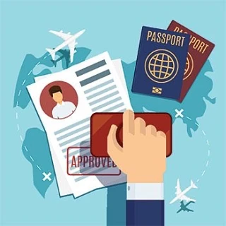 Теперь, чтоб полететь во Вьетнам, нужен QR ‼️

Будьте внимательны и заполняйте заранее форму 

С 22 