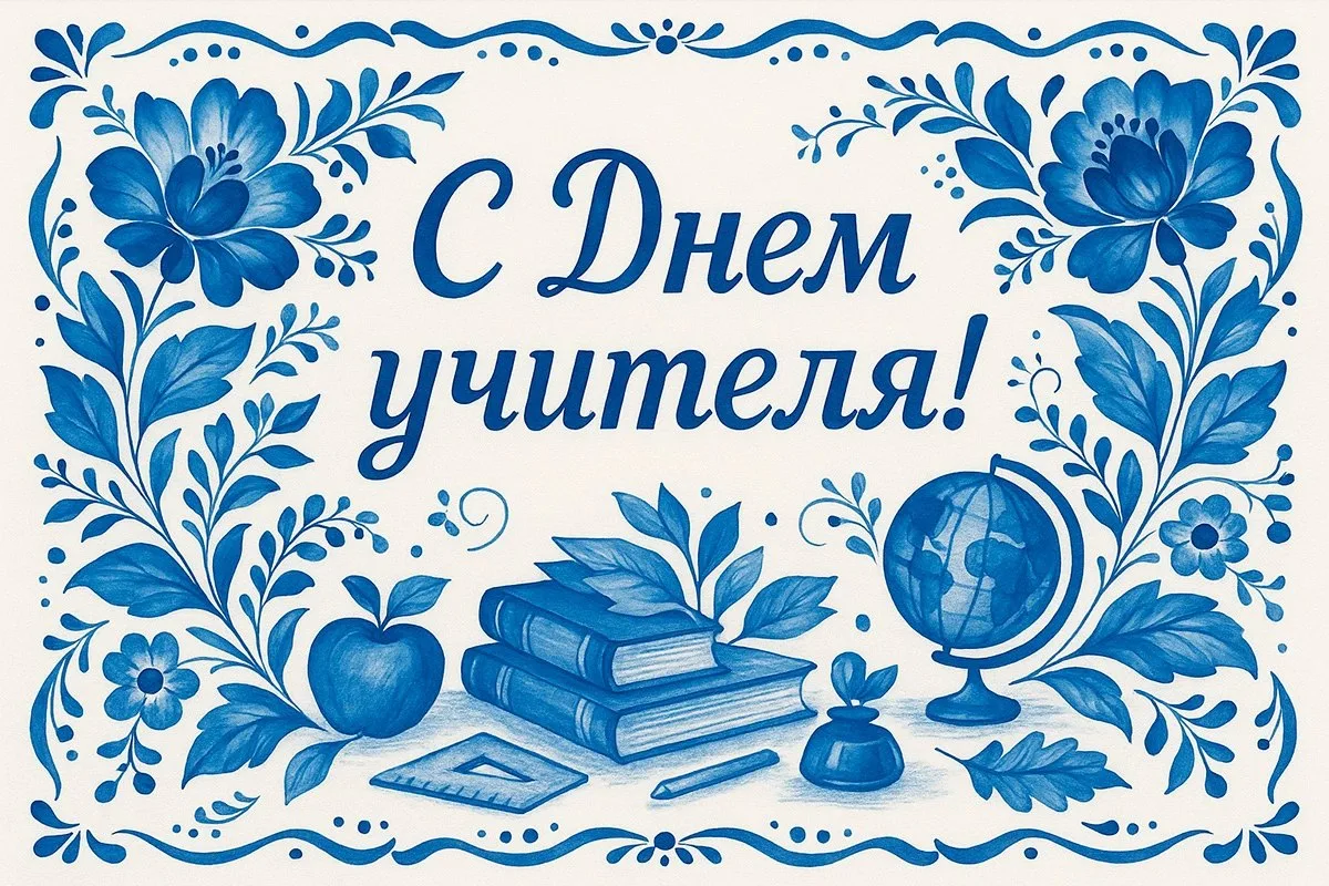 ❇ ПРАЗДНИЧНАЯ ДАТА