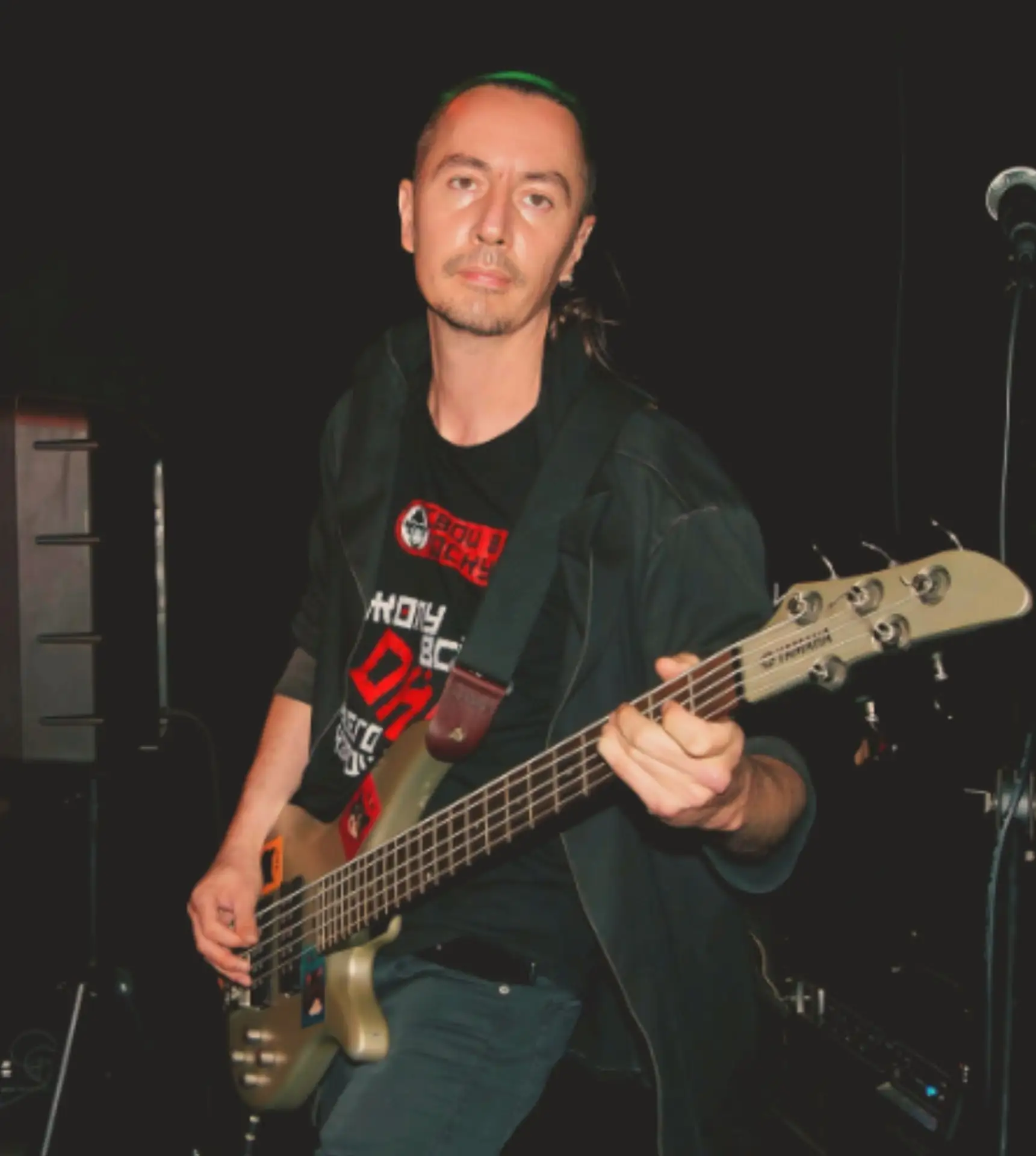 Здорова Соучастники🤘