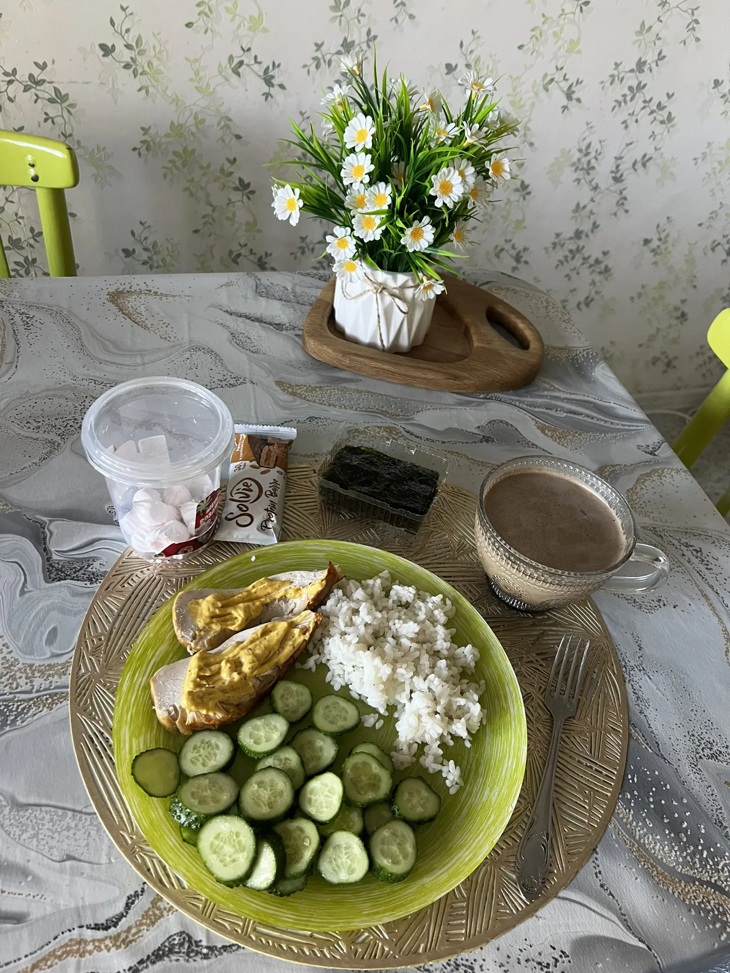 Обед 🥘