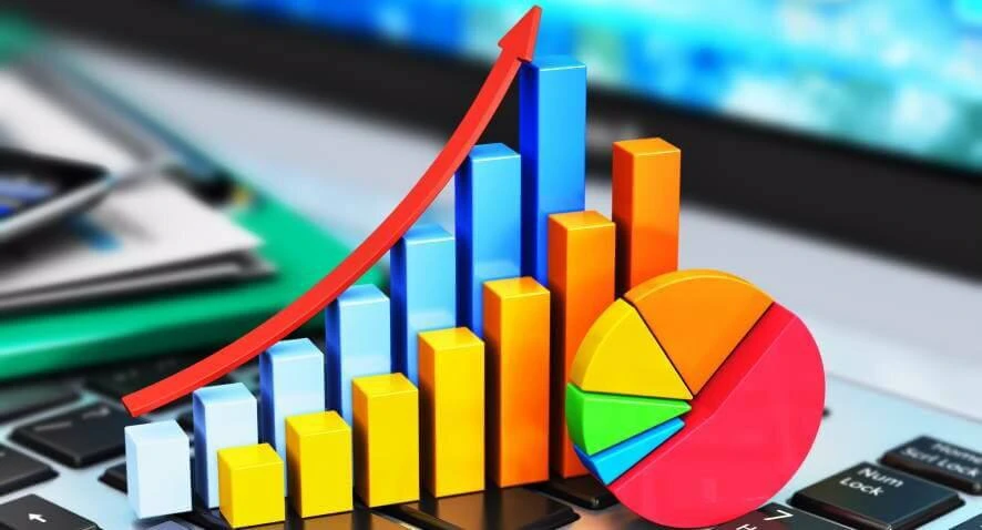 📊📈⬆️ Регион занял 40-е месте в социально-экономическом рейтинге

📊  Калининградская область удерж