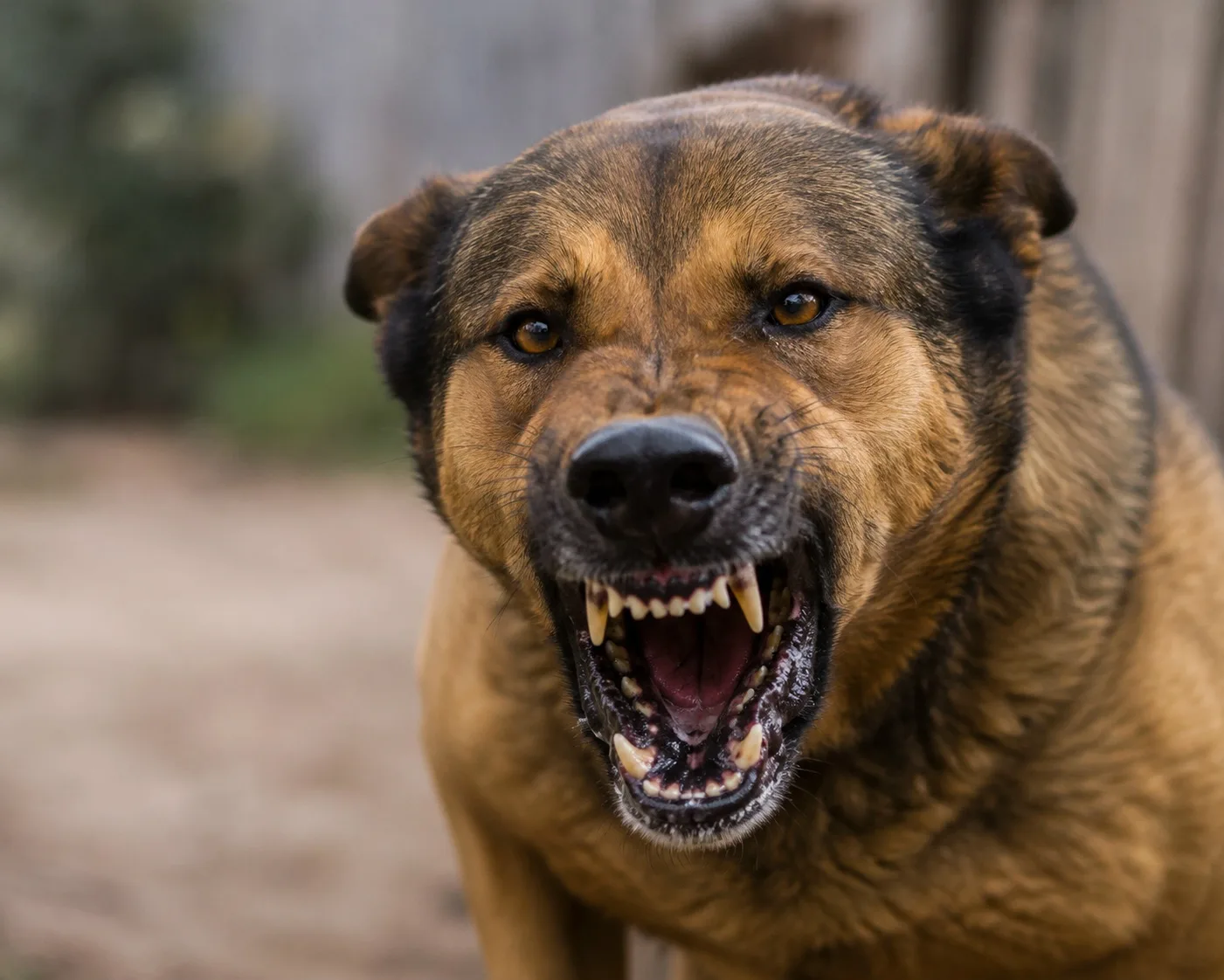 🐕 Бастрыкин потребовал доклад после нападения собаки на ребенка в Одинцовском округе