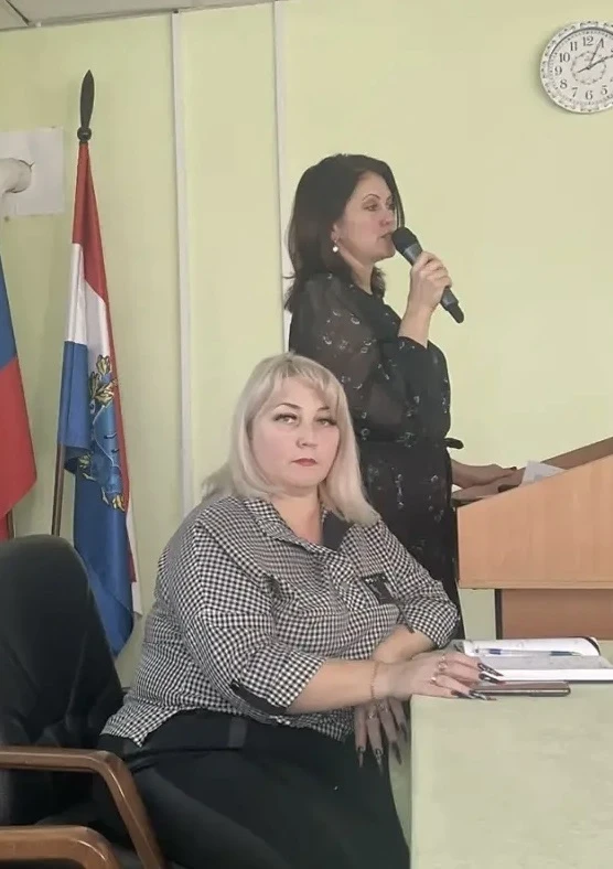 🔴Главное Бюро медико-социальной экспертизы по Самарской области стало площадкой для ак...