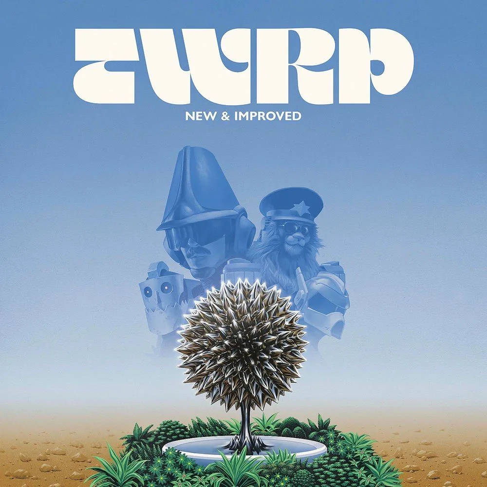 TWRP – New & Improved (2021)