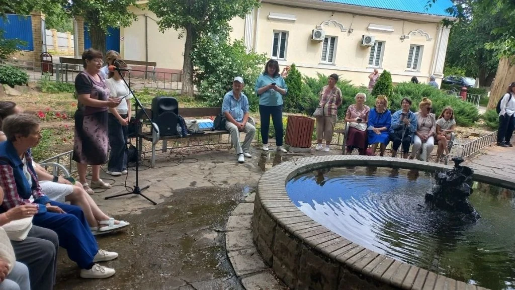 Шестое июня — особенная дата в календаре, для каждого, кто говорит и думает на русском ...