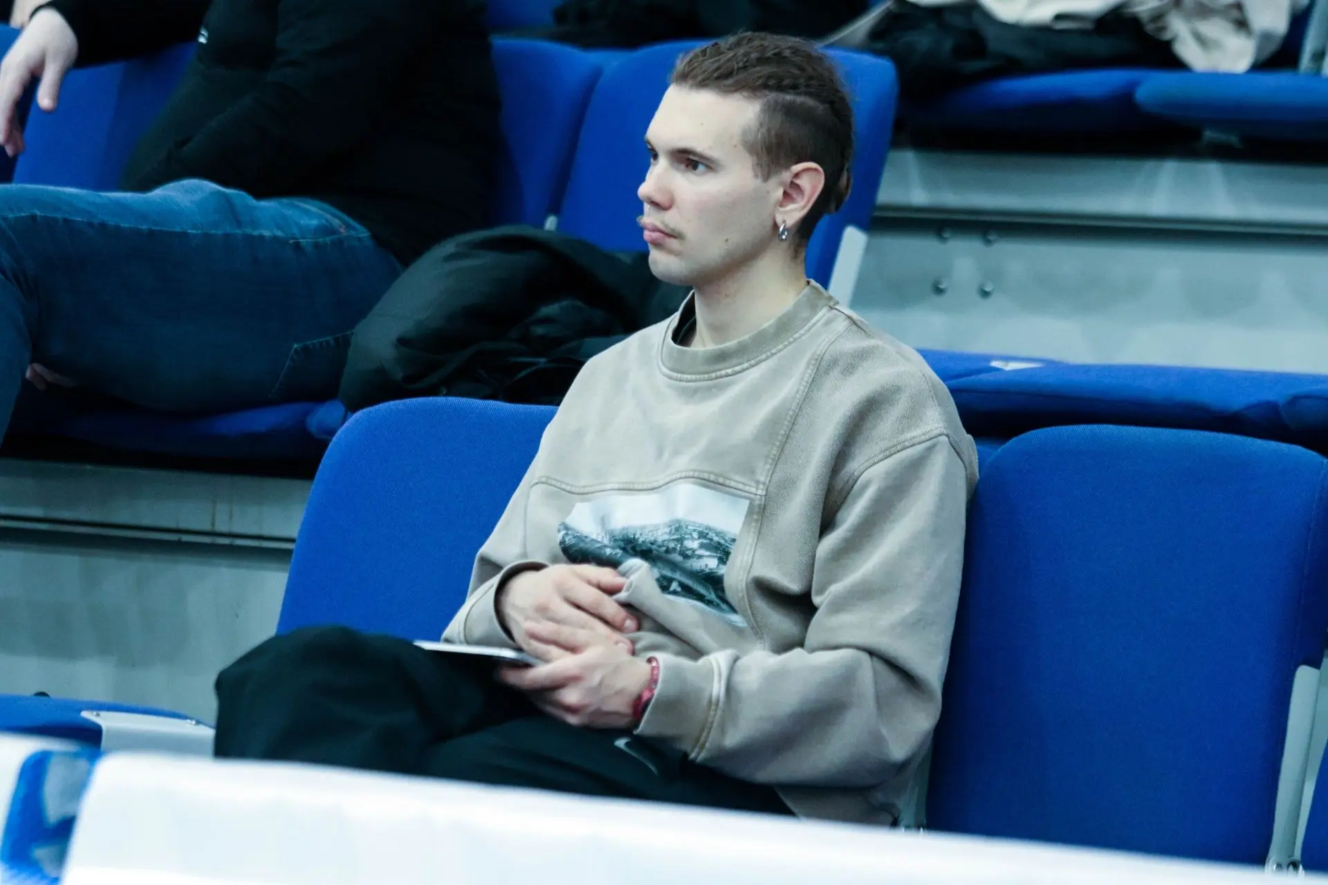 ПОСТ БЛАГОДАРНОСТИ