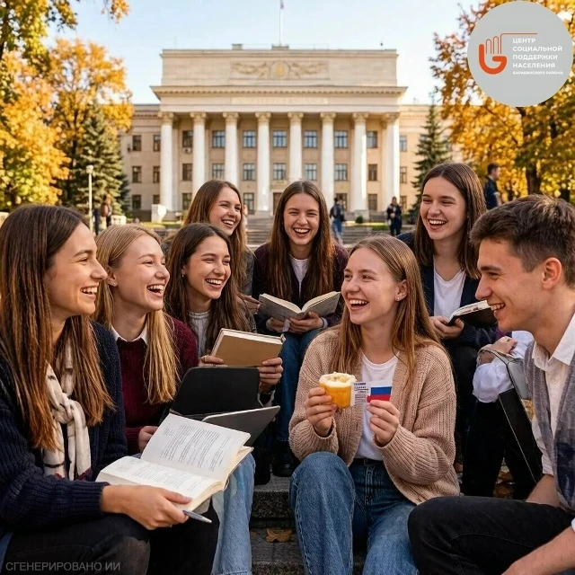 💸 Стипендия является формой стимулирования учащихся. Цель ее предоставления – это подд...