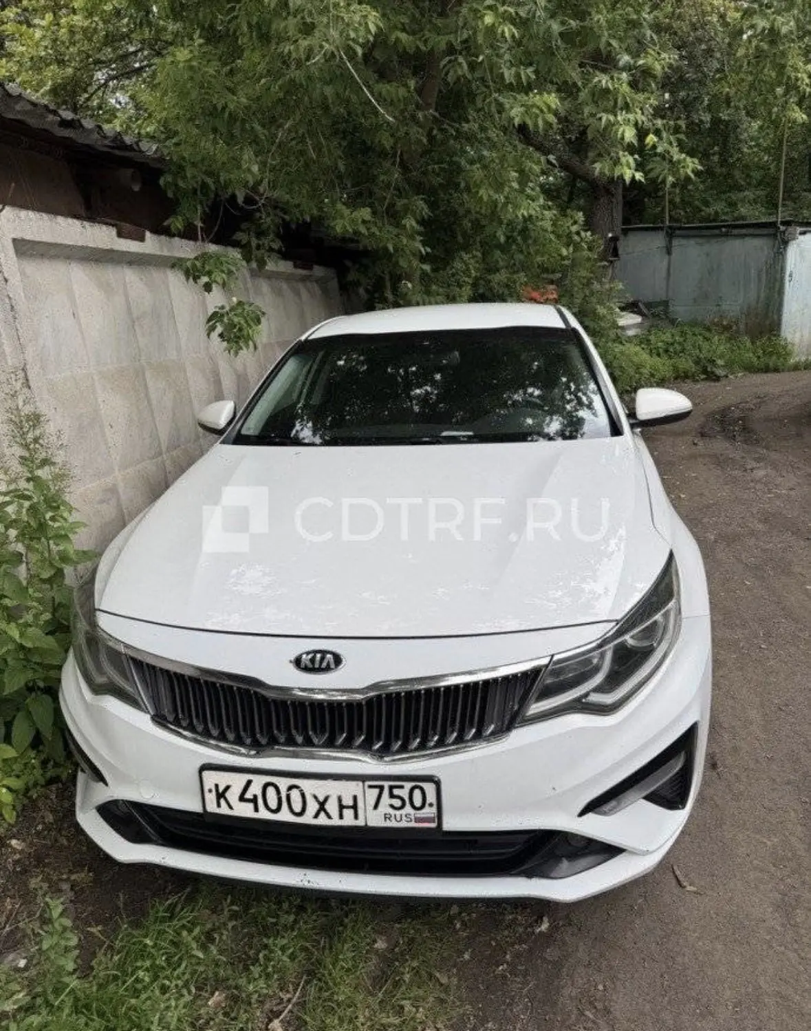 🔥 ЛОТ №1620

🚗 Kia Optima, 2019 г.в.

📍 Московская область

📋 Основные характеристики:

* Марка/