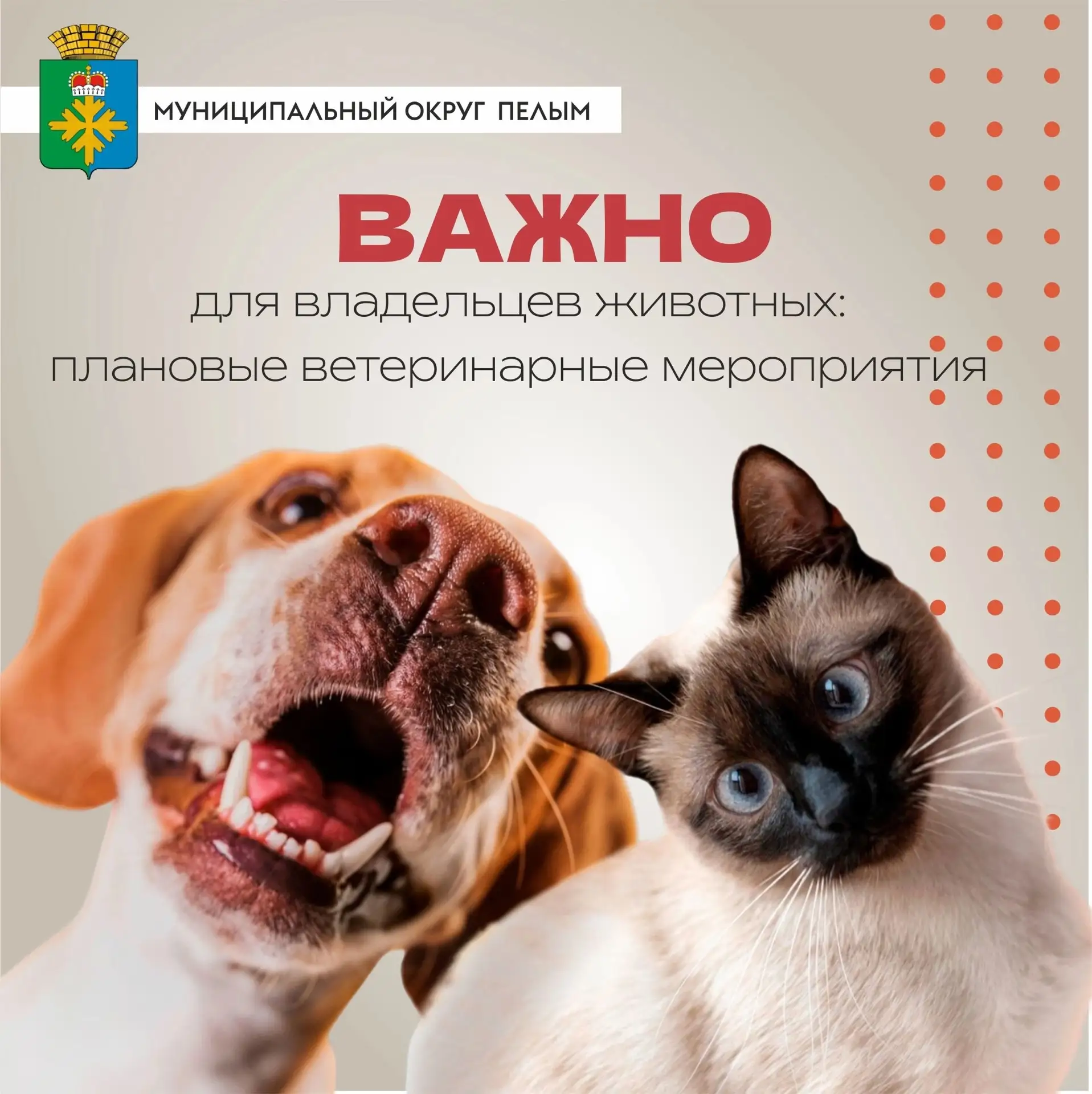 Уважаемые жители муниципального округа Пелым!!!
