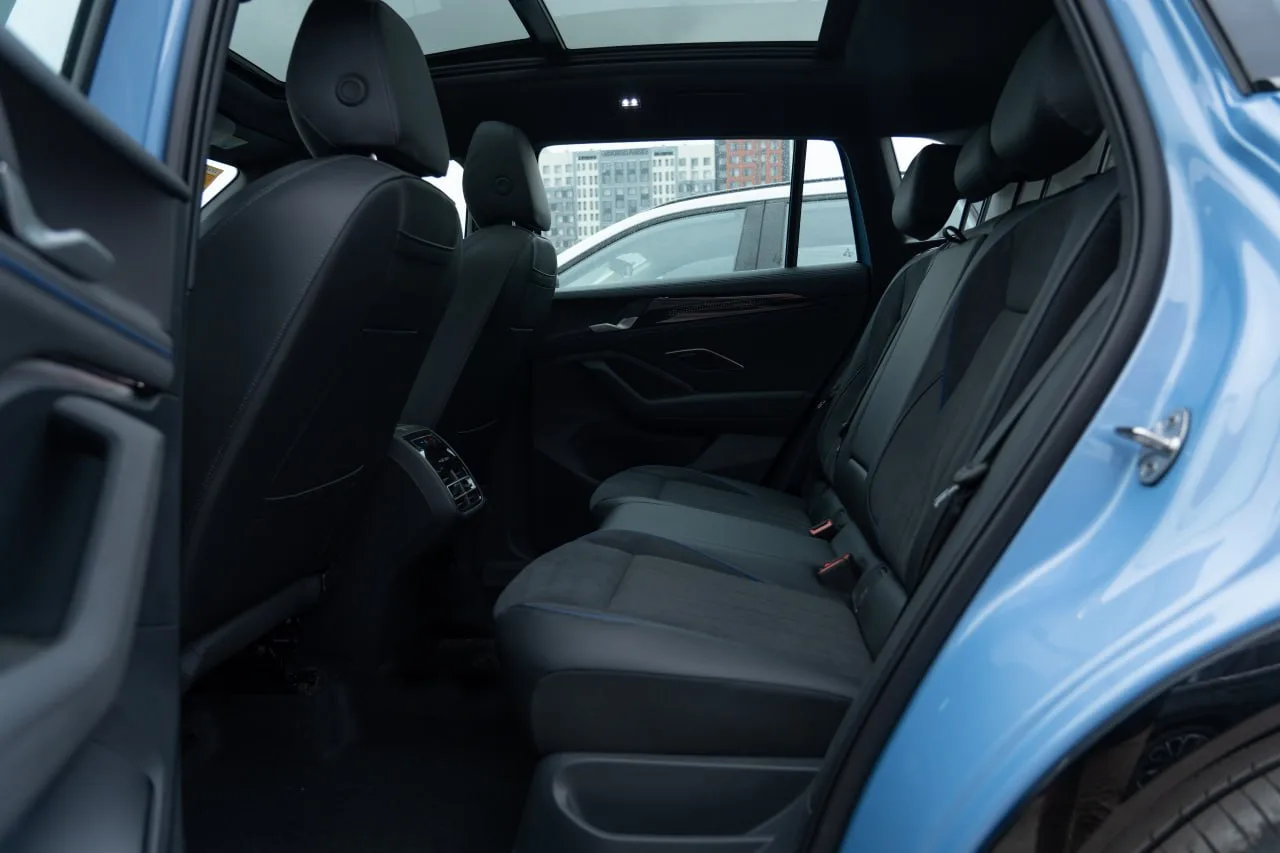 💎 НОВЫЙ VOLKSWAGEN TIGUAN L PRO — ТЕХНОЛОГИИ БУДУЩЕГО! 💎  Встречайте обновленную версию легендарного
