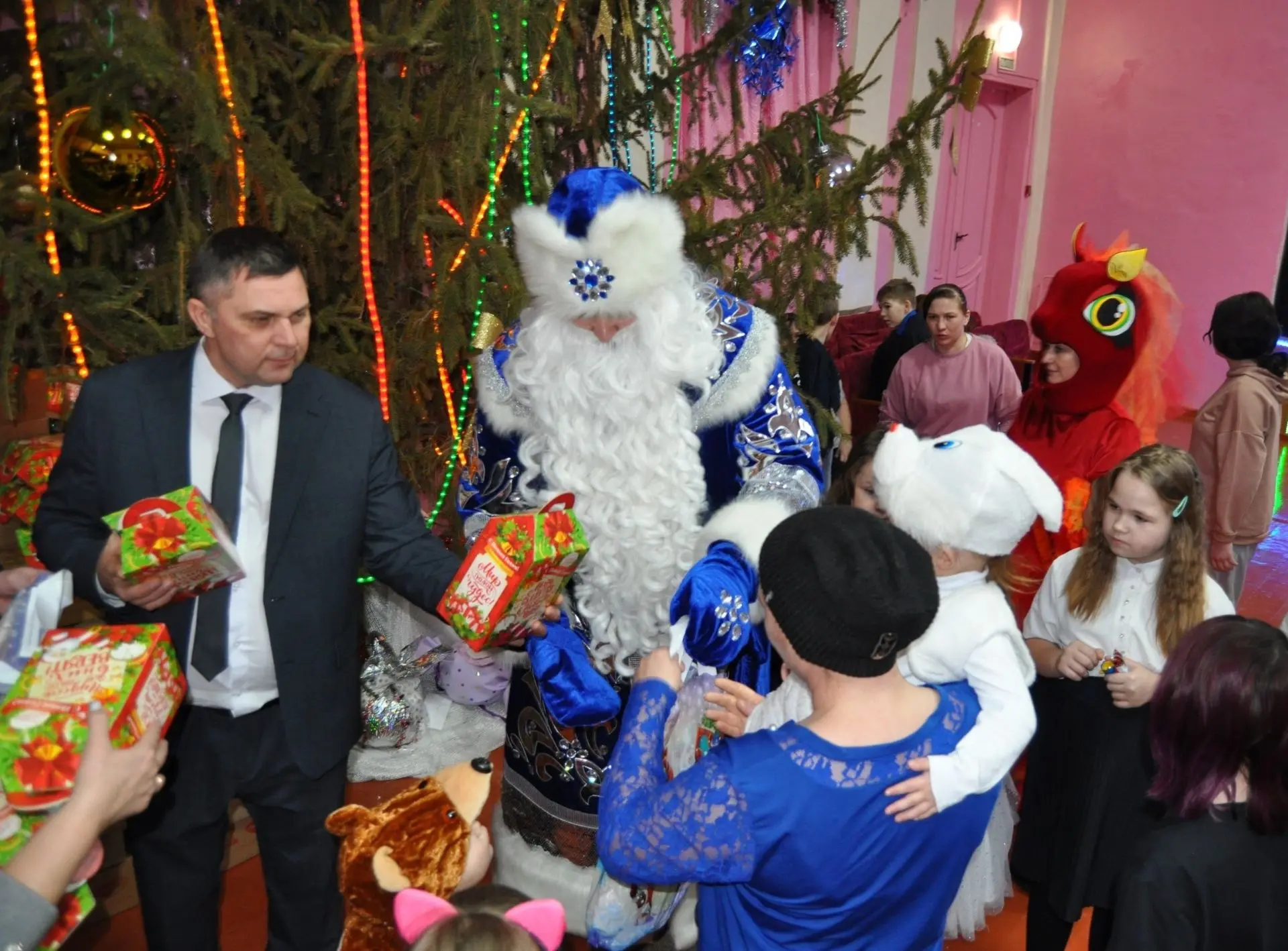 ❄Новый год! Долгожданный и радостный праздник, волшебный и загадочный. Взрослые и дети ...