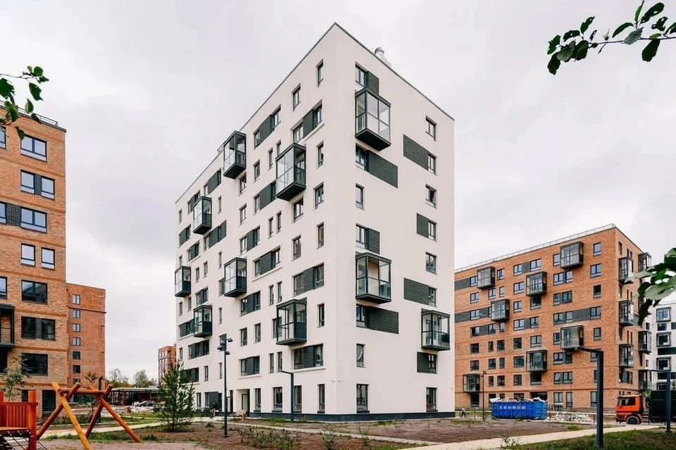 🏘 Ещё 300 семей в Курортном районе ждут квартиры по реновации

Переезд ожидает жителей домов 1940-х