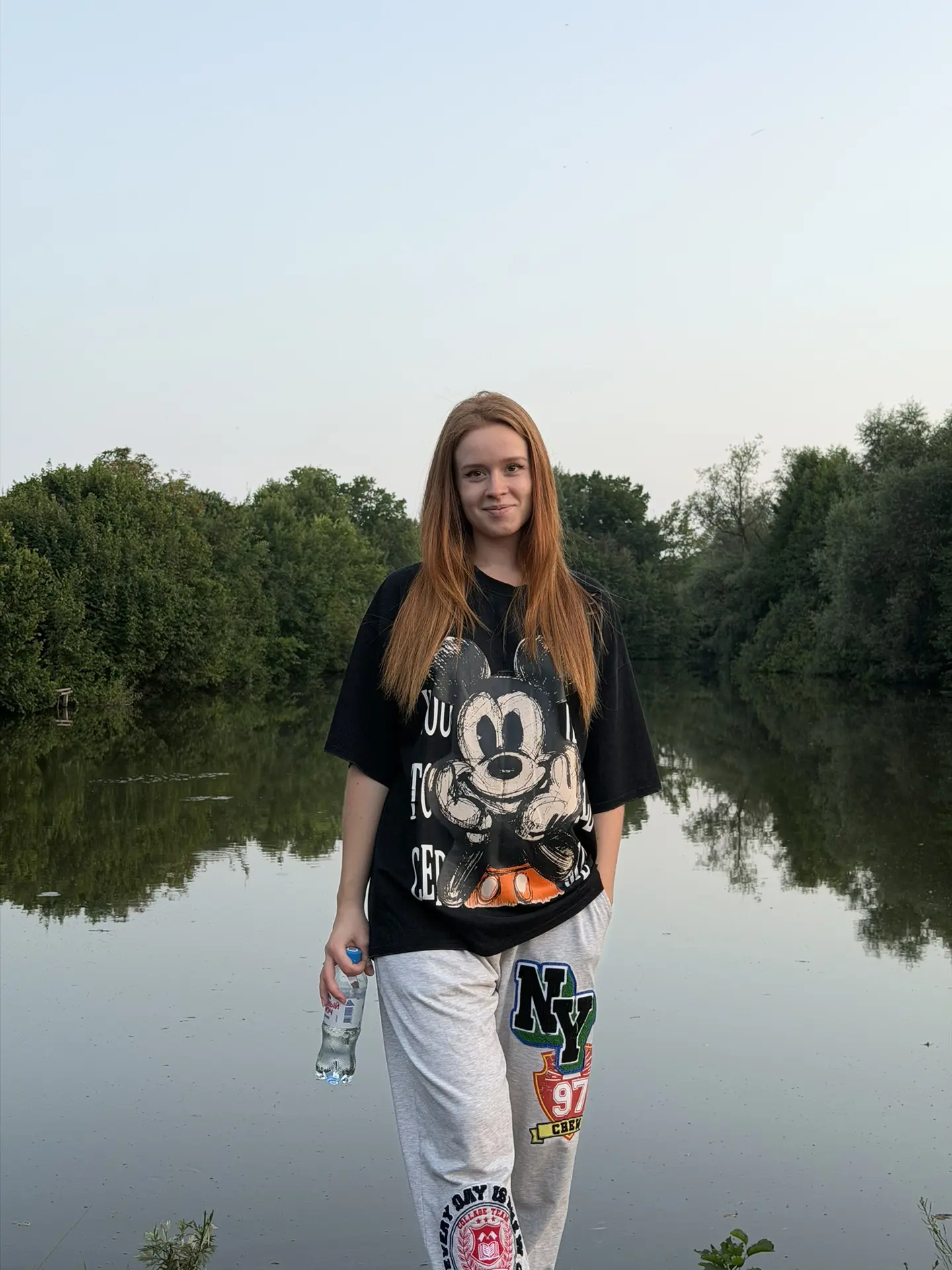 Прочитав ваши комментарии, я поняла, что мы всё таки нашли не сердечко( 😔
 На ранних сроках реально