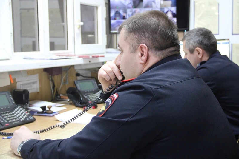 🔻Полицейскими Адыгеи задержаны подозреваемые в совершении краж.